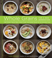 Whole Grains For A New Generation