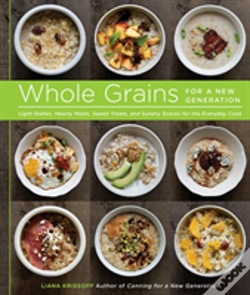 Capa do artigo Whole Grains For A New Generation