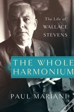 Capa do artigo Whole Harmonium