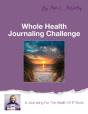 Whole Health Journaling Challenge - Preview