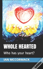 Capa do artigo Whole Hearted