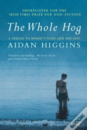 Capa do artigo Whole Hog