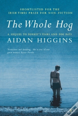 Capa do artigo Whole Hog