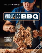 Capa do artigo Whole Hog Bbq