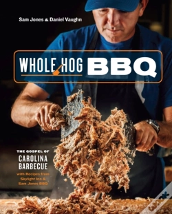 Capa do artigo Whole Hog Bbq
