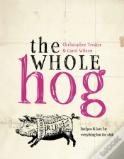 Capa do artigo Whole Hog