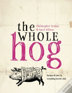 Capa do artigo Whole Hog