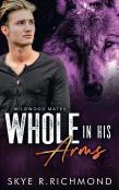 Whole In His Arms