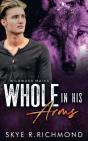 Whole In His Arms - Preview
