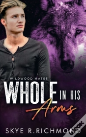 Capa do artigo Whole In His Arms