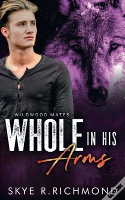 Capa do artigo Whole In His Arms
