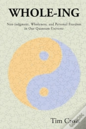 Capa do artigo Whole-Ing: Non-Judgment, Wholeness, And