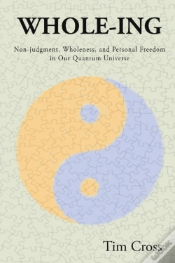 Capa do artigo Whole-Ing: Non-Judgment, Wholeness, And