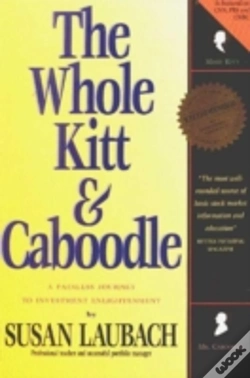 Capa do artigo Whole Kitt & Caboodle
