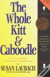 Capa do artigo Whole Kitt & Caboodle