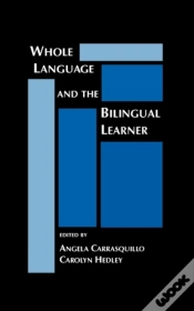 Capa do artigo Whole Language And The Bilingual Learner