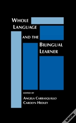 Capa do artigo Whole Language And The Bilingual Learner