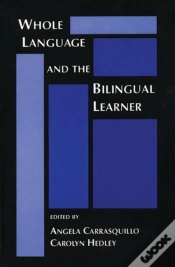 Capa do artigo Whole Language And The Bilingual Learner