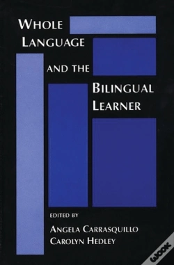 Capa do artigo Whole Language And The Bilingual Learner