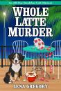 Whole Latte Murder - Preview