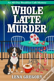 Capa do artigo Whole Latte Murder