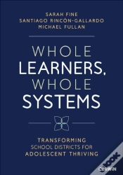Capa do artigo Whole Learners, Whole Systems