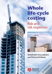 Capa do artigo Whole Life-Cycle Costing