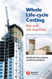Capa do artigo Whole Life-Cycle Costing