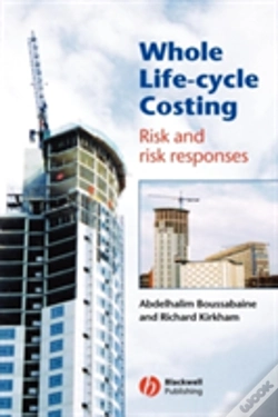 Capa do artigo Whole Life-Cycle Costing