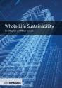 Whole Life Sustainability - Preview