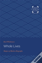 Capa do artigo Whole Lives