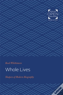 Capa do artigo Whole Lives