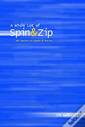 Capa do artigo Whole Lot Of Spin & Zip