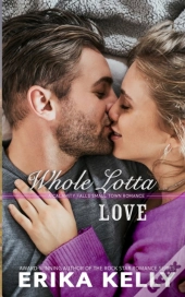 Whole Lotta Love