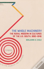 Capa do artigo Whole Machinery