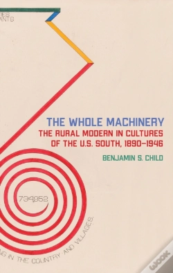 Capa do artigo Whole Machinery