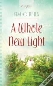 Capa do artigo Whole New Light