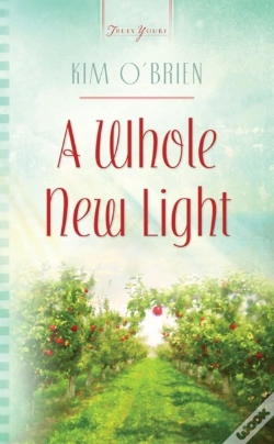 Capa do artigo Whole New Light