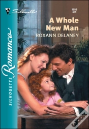 Capa do artigo Whole New Man