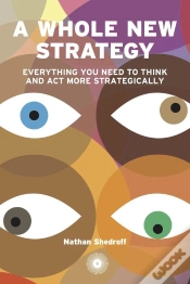 Capa do artigo Whole New Strategy