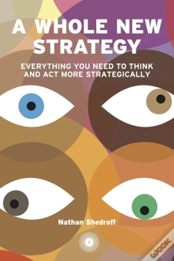 Capa do artigo Whole New Strategy