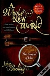 Capa do artigo Whole New World