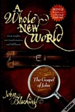 Capa do artigo Whole New World