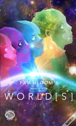 Capa do artigo Whole New World