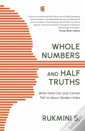 Capa do artigo Whole Numbers And Half Truths