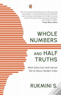 Capa do artigo Whole Numbers And Half Truths