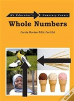 Capa do artigo Whole Numbers