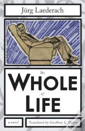 Capa do artigo Whole Of Life