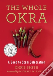 Capa do artigo Whole Okra