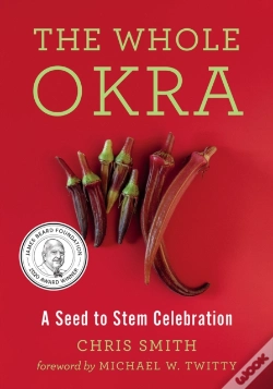 Capa do artigo Whole Okra